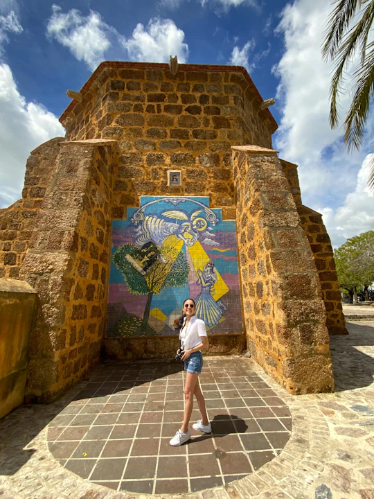 Guided tour to experience a day in the life of Dominicans