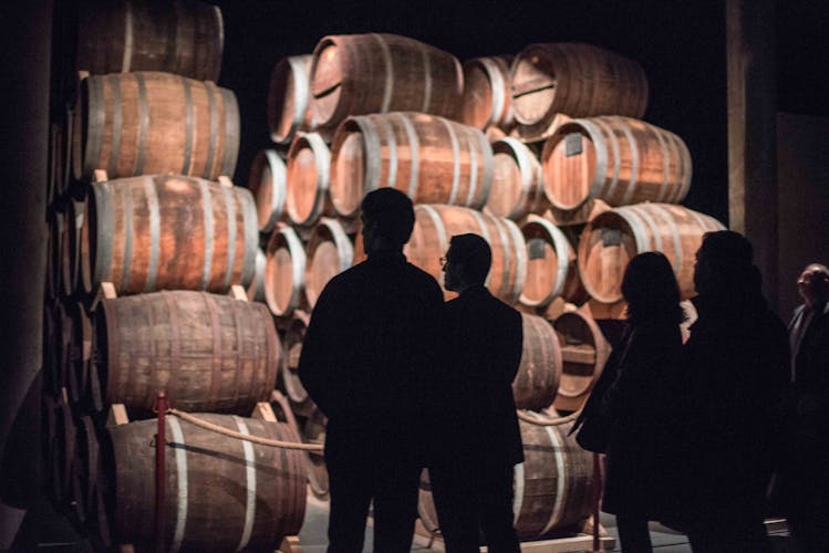 Calvados Experience: a Multisensorial and Immersive tour