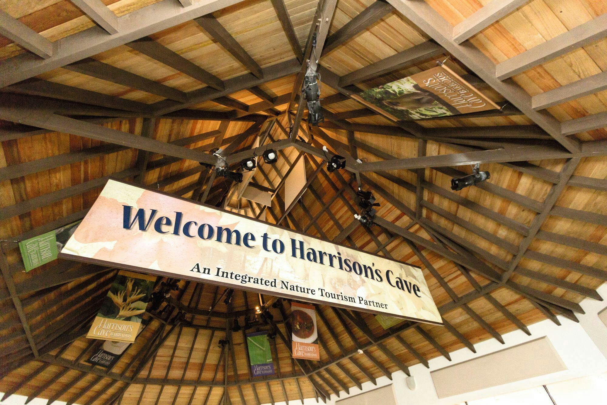 Harrison's Cave, Nature Walk & Mount Gay Rum Experience