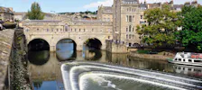 Pulteney Bridge