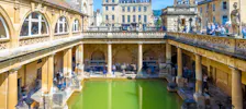 Roman Baths