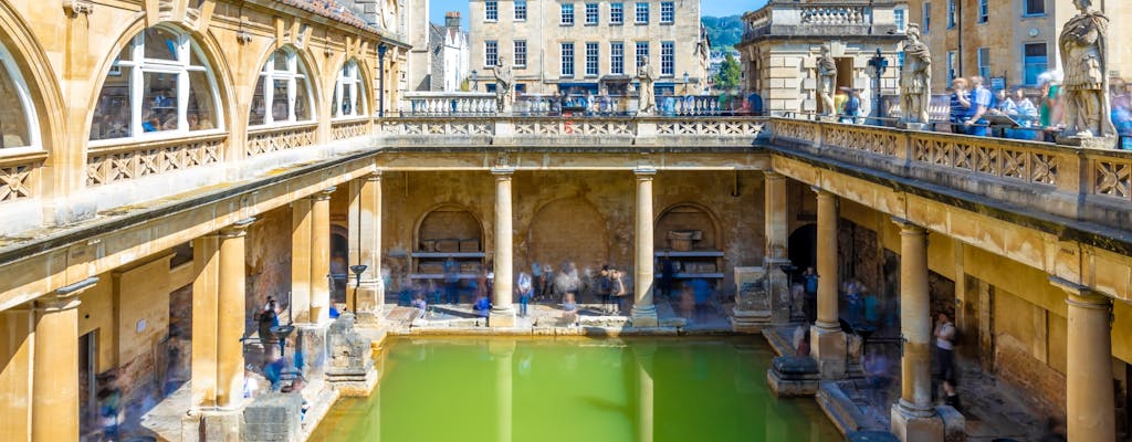 Roman Baths