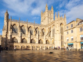 Bath Abbey