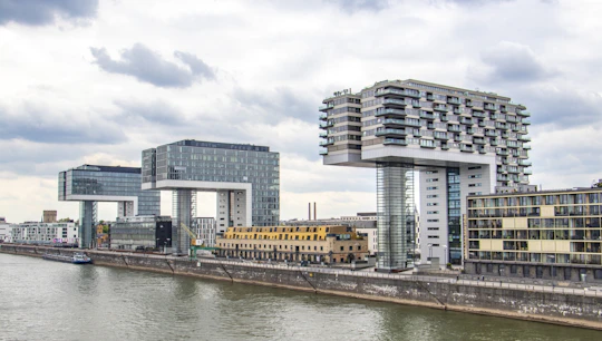 Tour of the instagrammable places of Cologne with a local