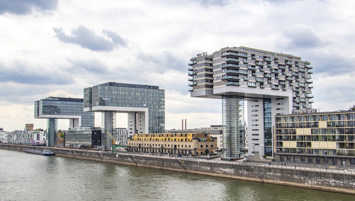 Tour durch die instagrammable Orte Kölns mit einem Einheimischen