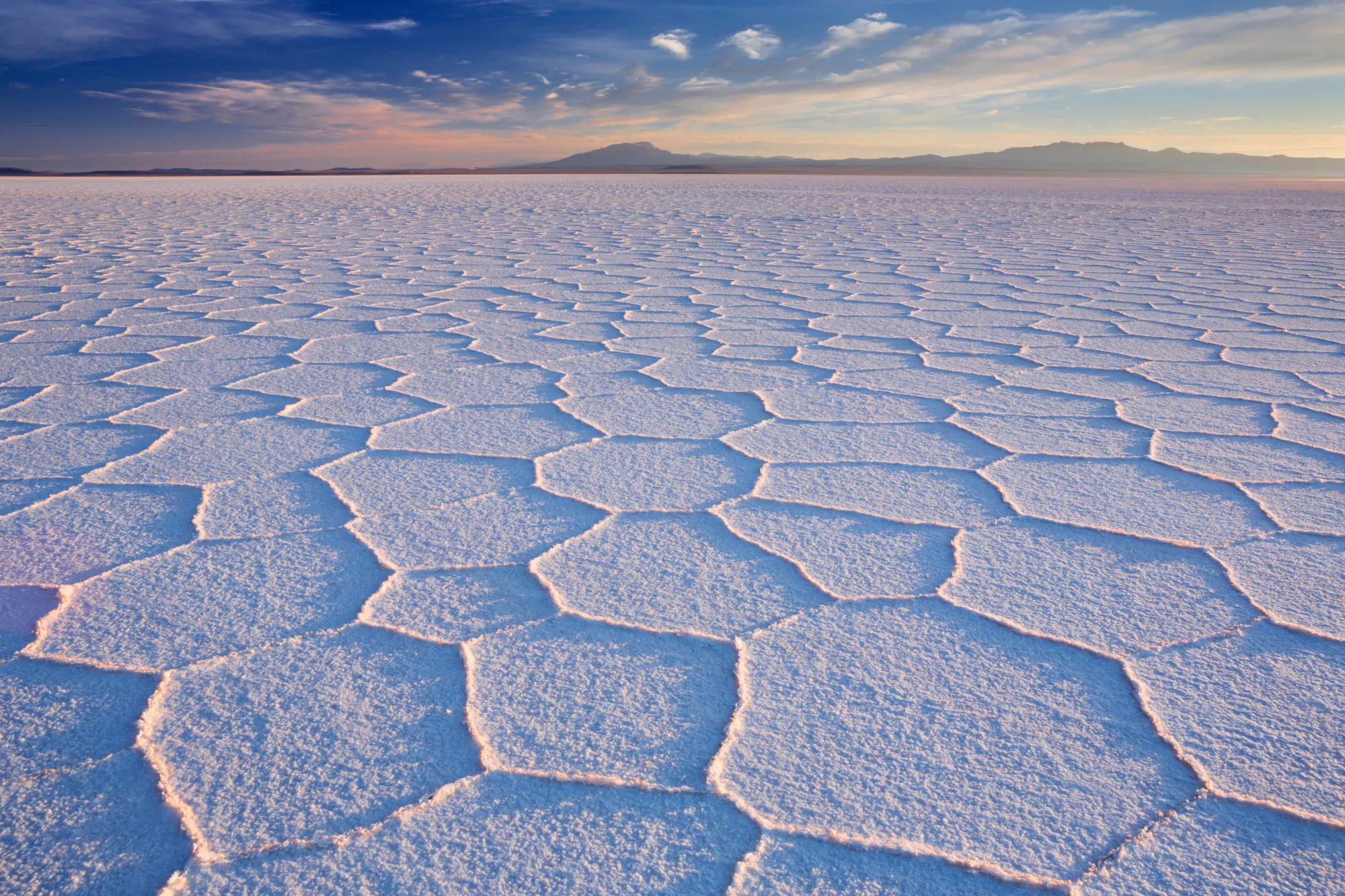 Uyuni