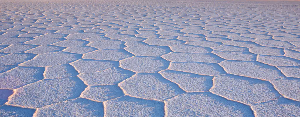 Aktivitäten in Uyuni