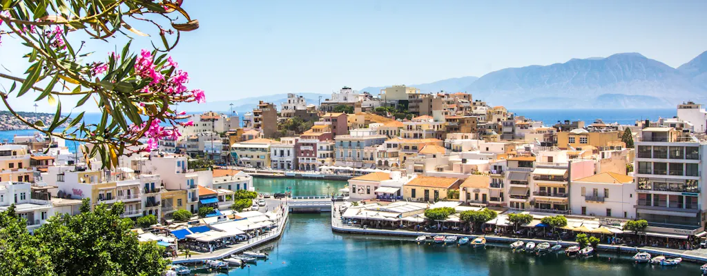 Agios Nikolaos