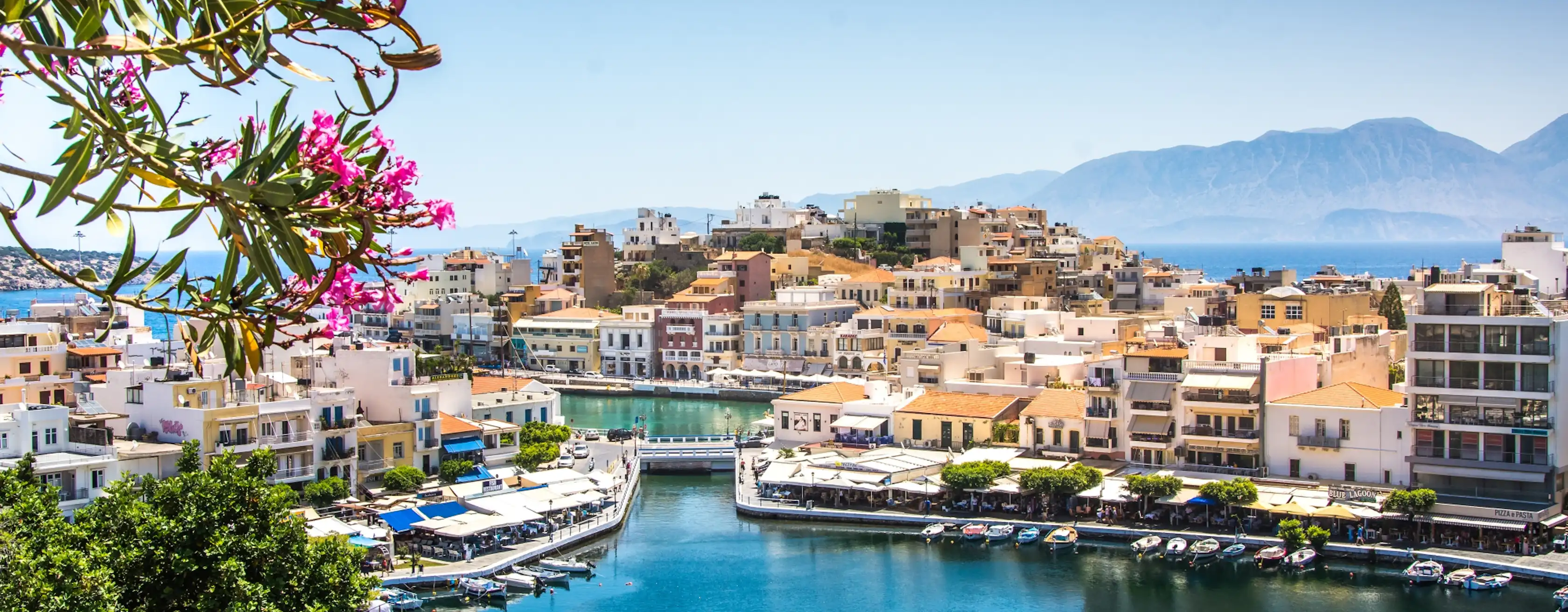 Things to do in Agios Nikolaos