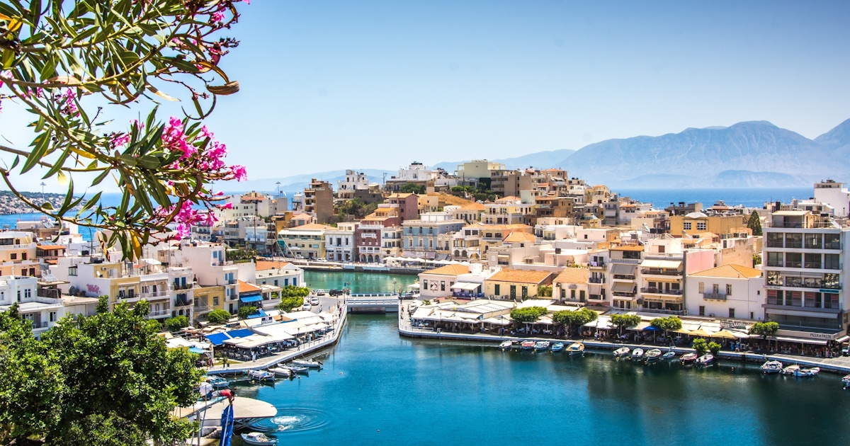 What to see and do in Agios Nikolaos  Attractions tours