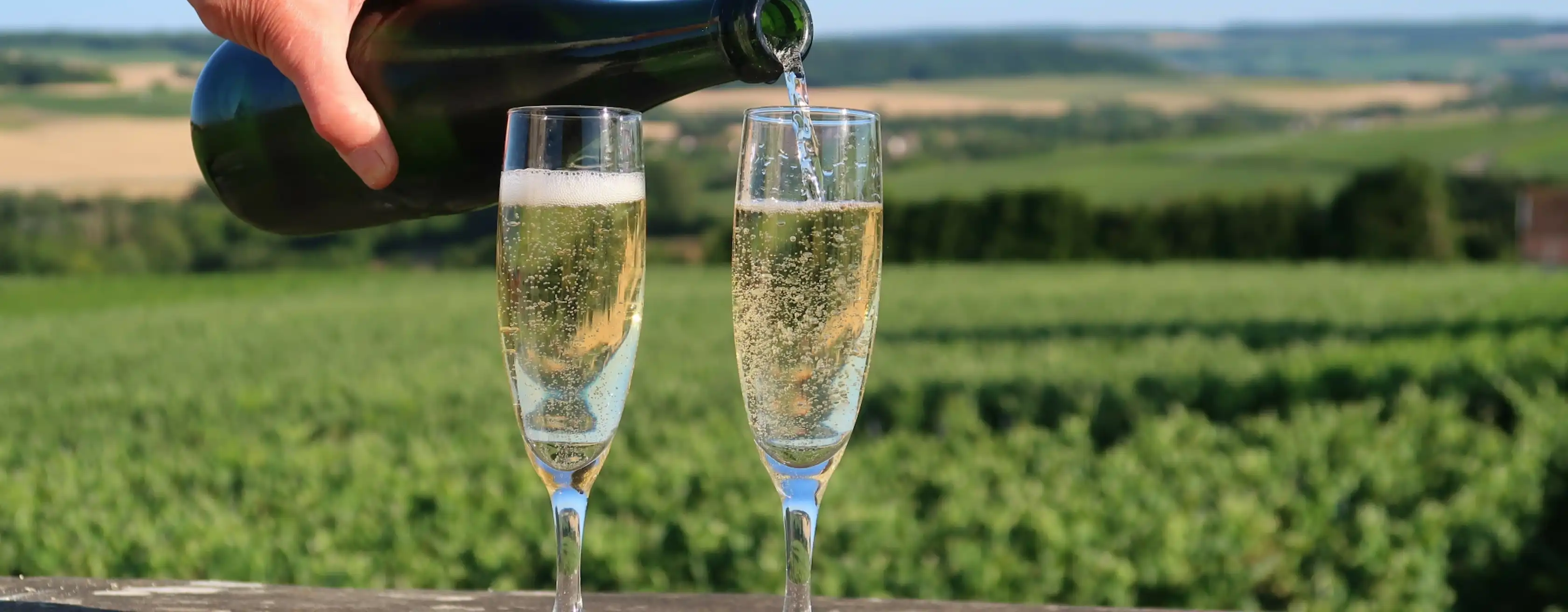 Champagne Boizel billetter og utflukter