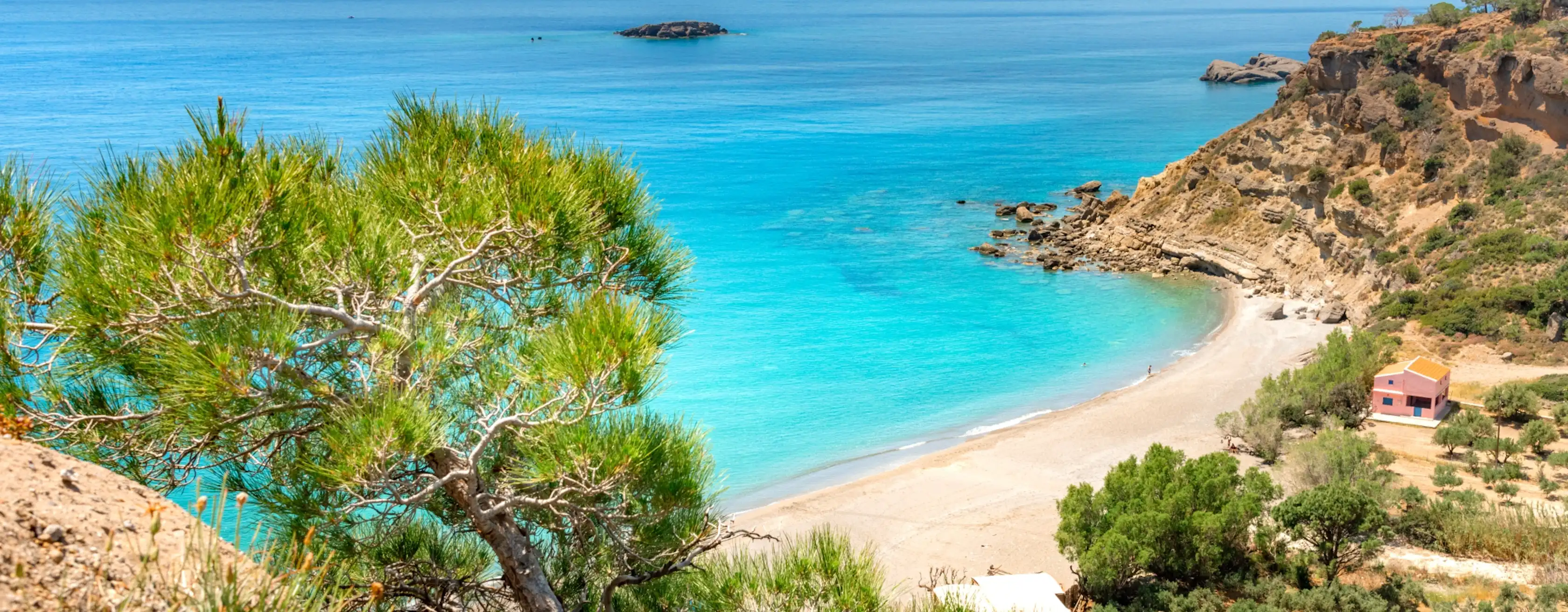 Attività a Ierapetra