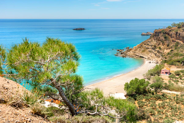 Ierapetra, Grekland