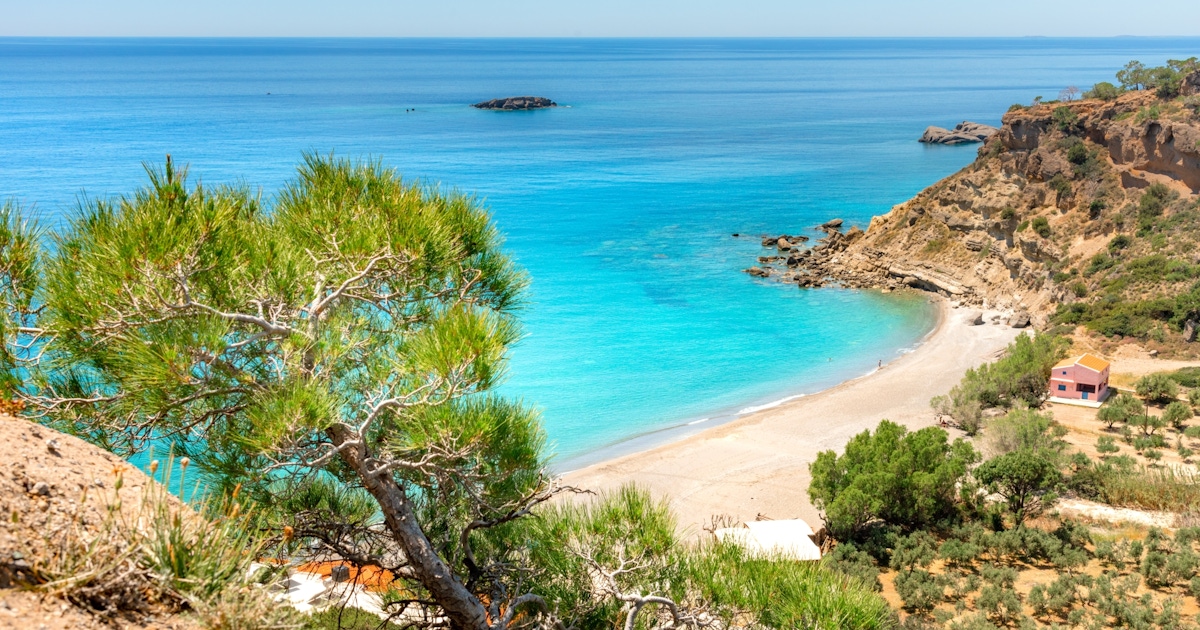 What to see and do in Ierapetra - Attractions, tours, and activities What to see and do in Ierapetra - Attractions, tours, and activities
