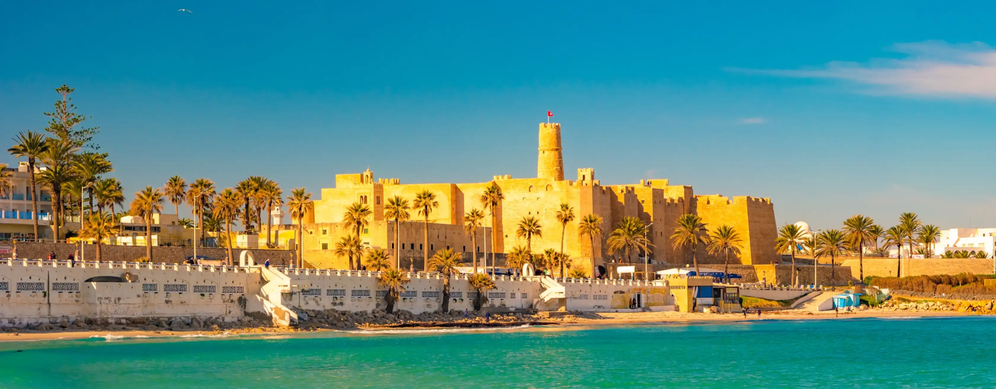 Things to do in Monastir