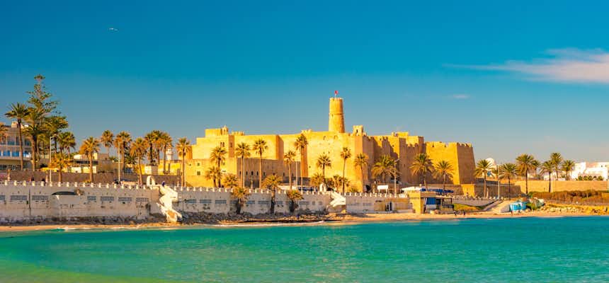 Monastir tickets and tours