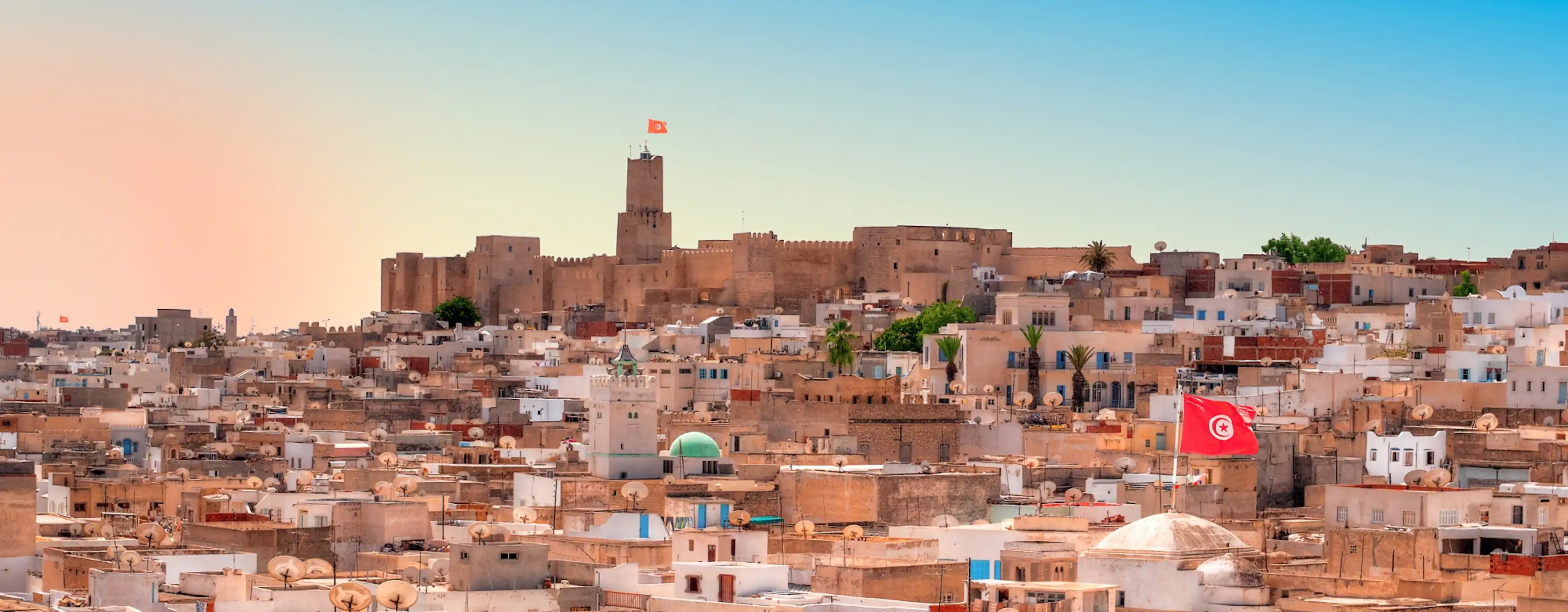 Ting å gjøre i Sousse