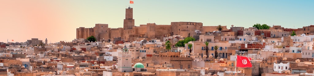 Experience Sousse - What to see and do