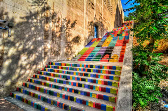 Al Balad Tour und Besuch des Jordan Museums