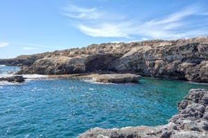 Ortigia: Visites guidées