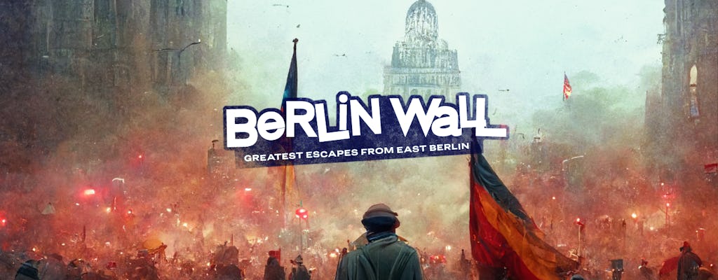 Berlin in WWII exploration game and tour