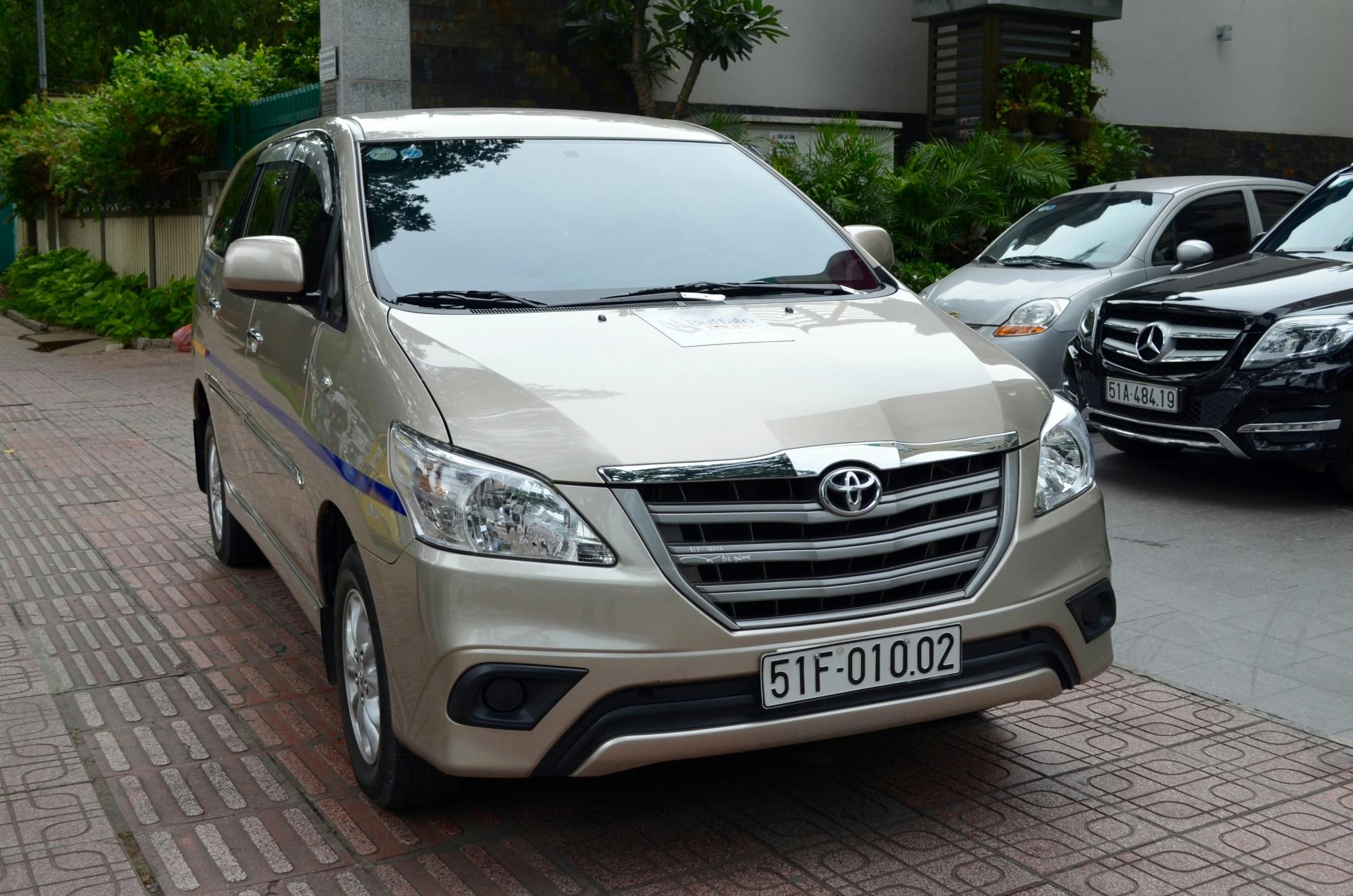 Da Nang airport transfer to or from city center Musement