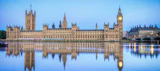 Houses of Parliament