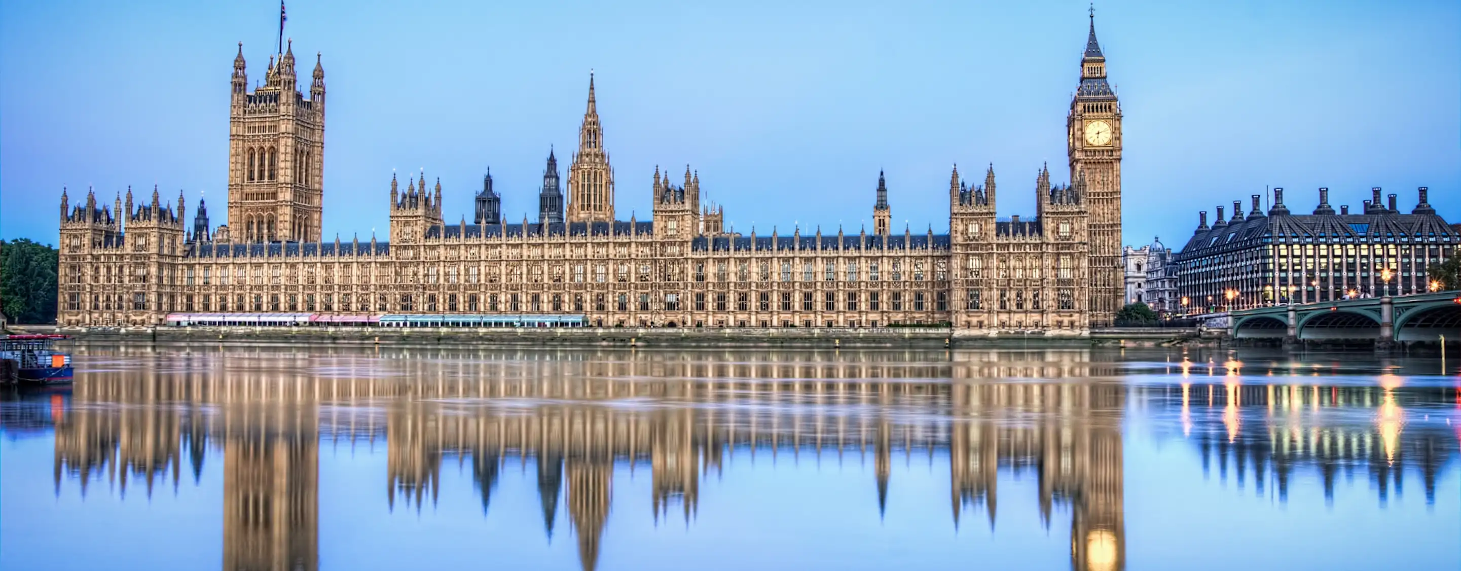 Houses of Parliament