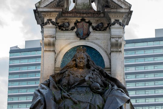 Besichtigen Sie das nördliche Viertel von Manchester mit einem Stadterkundungsspiel