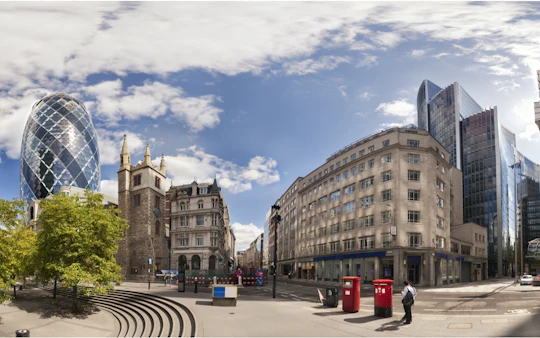 Tour Liverpool's highlights with a city exploration game app