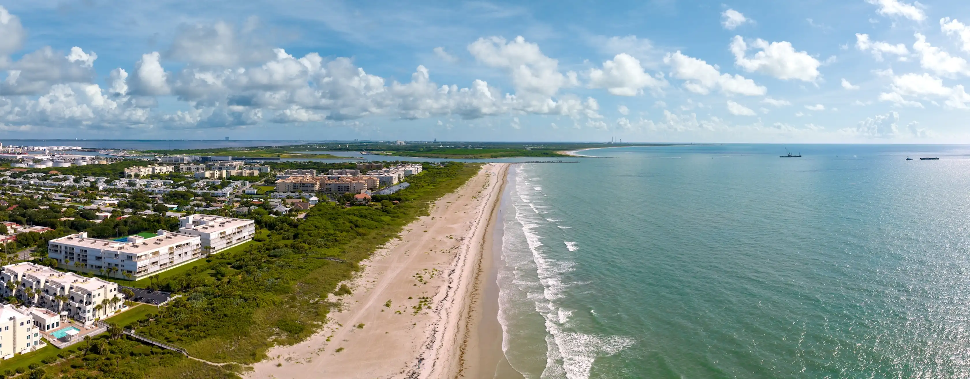 Ting å gjøre i Cape Canaveral