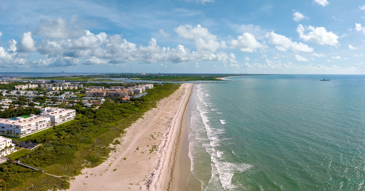 Cape Canaveral: What to Do, What to Book, and How to Plan It (Tips + FAQ)