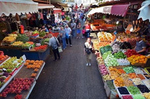 Carmel Market