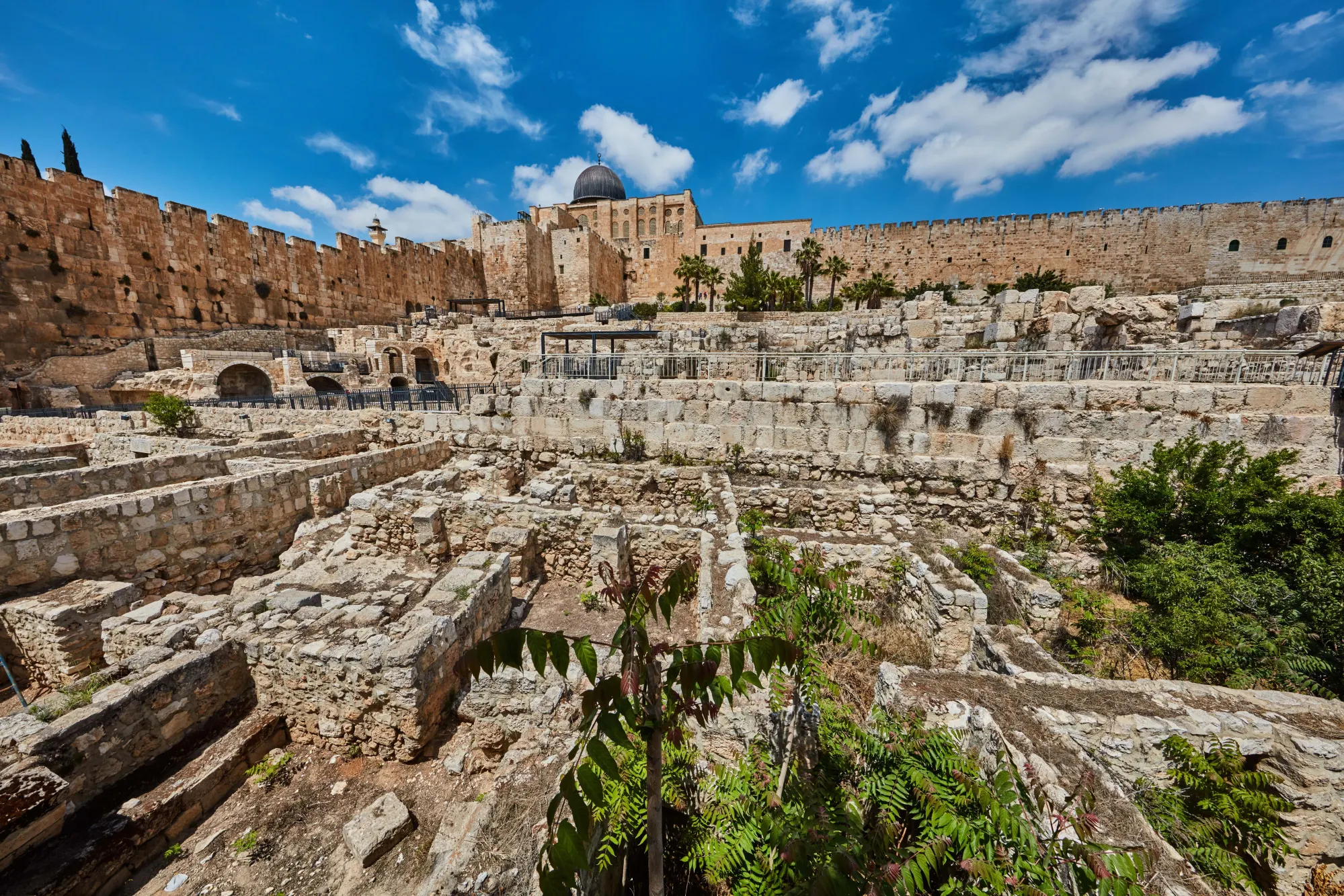 City of David