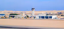 Hurghada International Airport