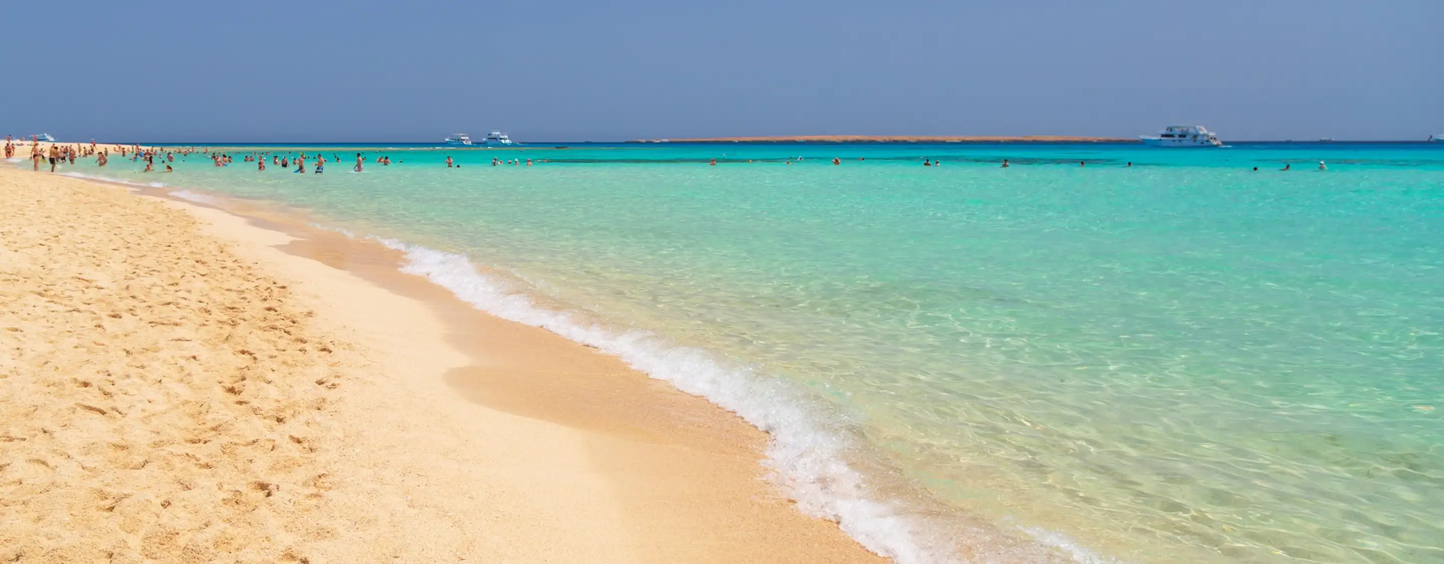Mahmya Island