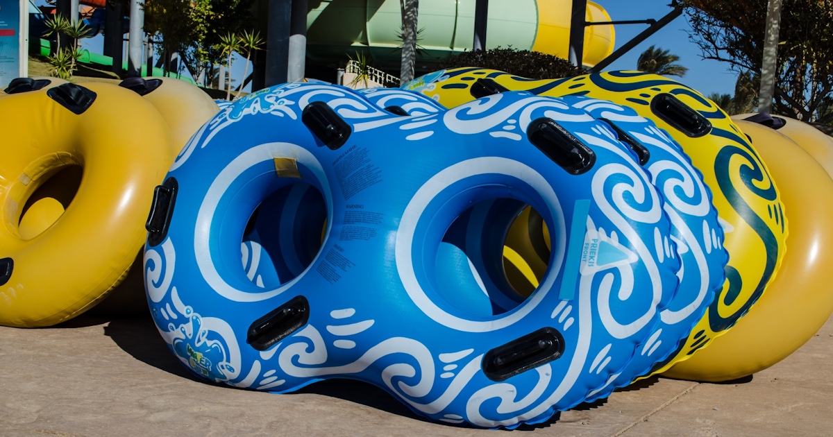 Makadi Water World – Guided Tours & Visitor Guide