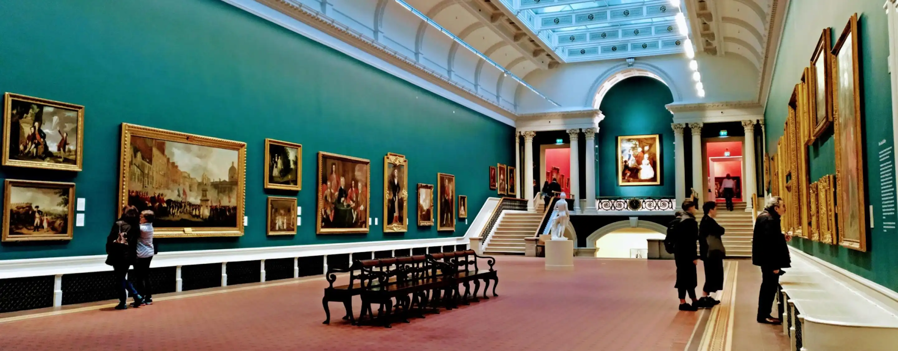 National Gallery of Ireland