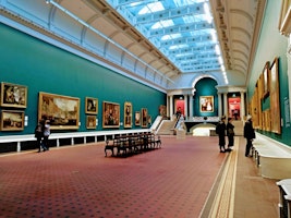 National Gallery of Ireland