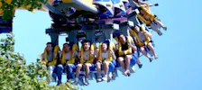 Parque Warner