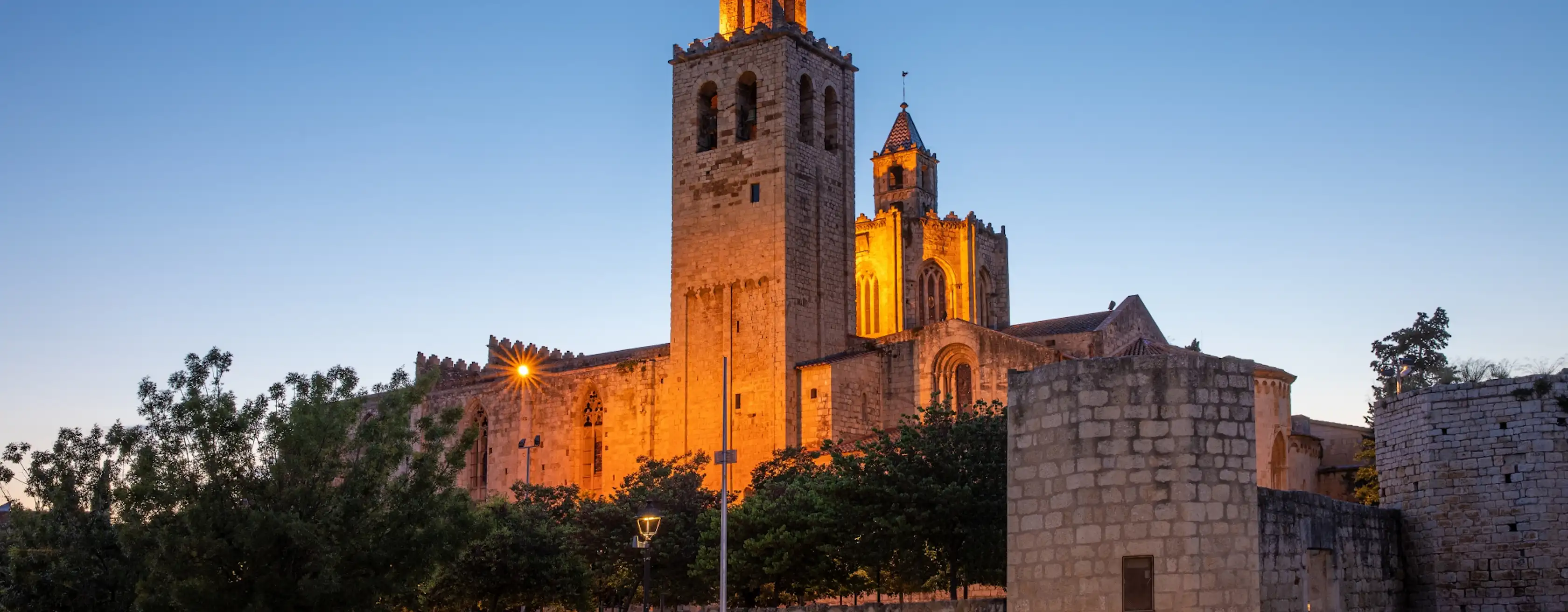 Actividades en Sant Cugat del Vallès