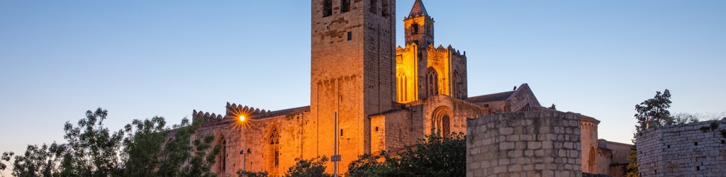 Experience Sant Cugat del Vallès - What to see and do