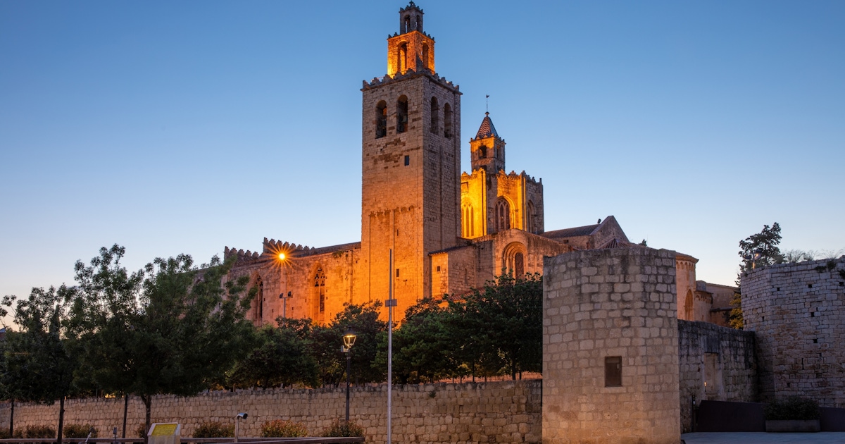 What to see and do in Sant Cugat del Vallès - Attractions, tours, and activities What to see and do in Sant Cugat del Vallès - Attractions, tours, and activities