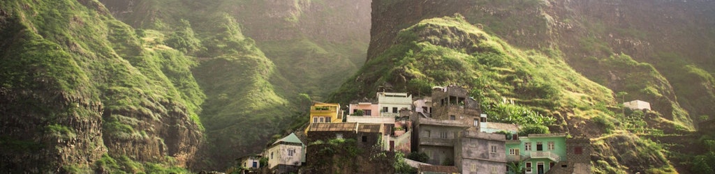 Things to do in Santo Antão