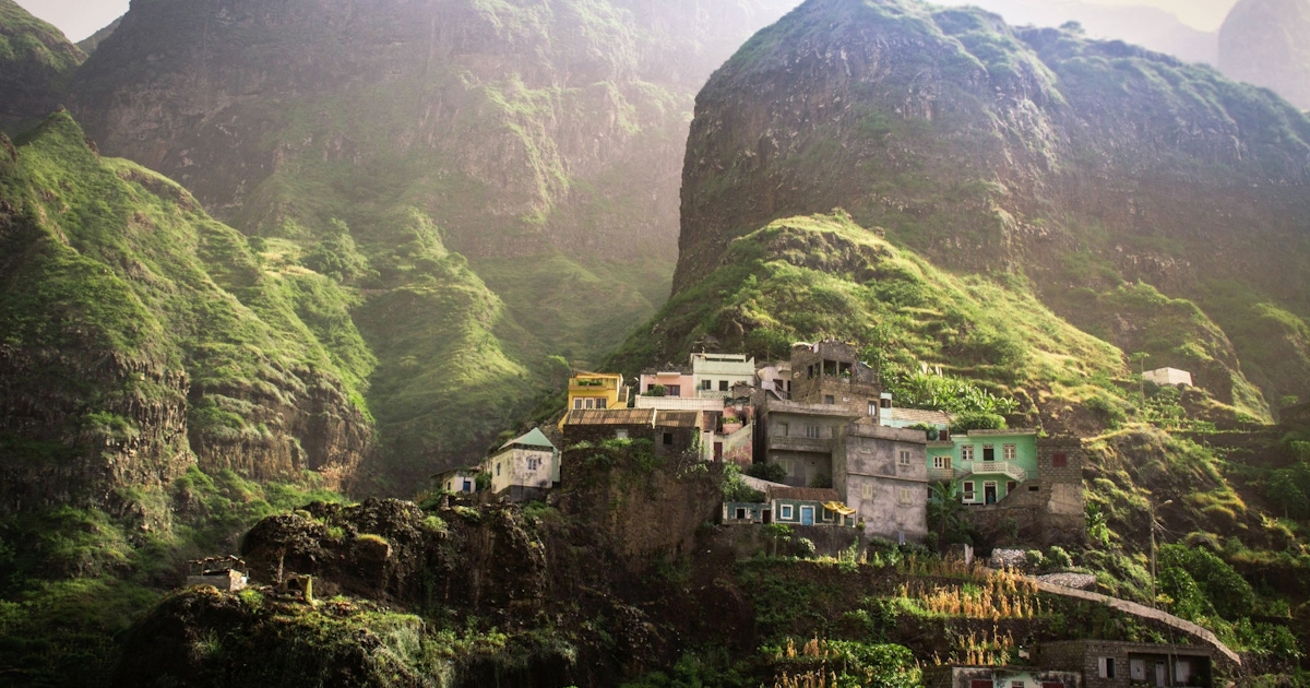 Things to do in Santo Antão : Museums and attractions Things to do in Santo Antão : Museums and attractions