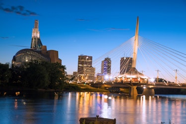 Experience Winnipeg - What to see and do