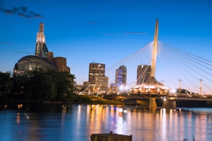 Winnipeg, Canadá