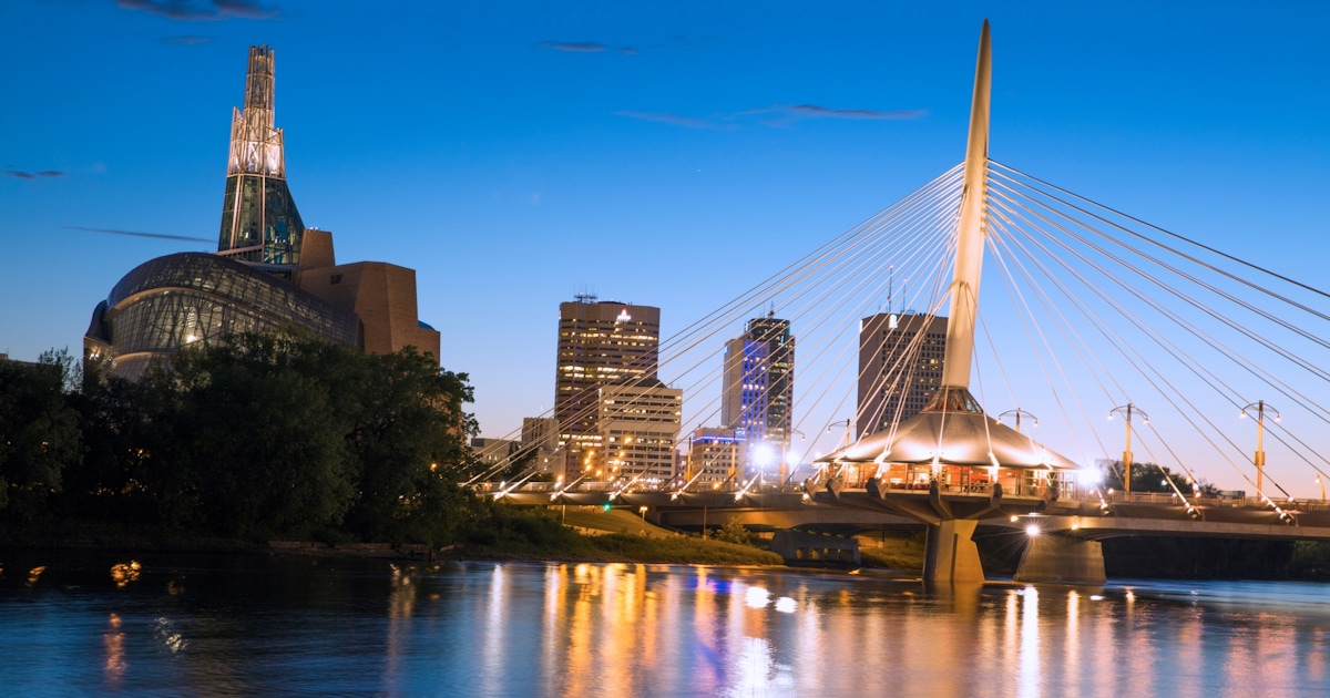 What to see and do in Winnipeg - Attractions, tours, and activities