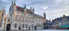 Burg Square