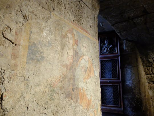 Billet combiné Carcer Tullianum, Colisée, Forum romain et Mont Palatin